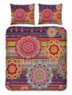 Decoware dekbedovertrek Bohemian Harmony - microvezel
