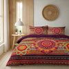 Decoware dekbedovertrek Bohemian Harmony - microvezel