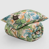 Decoware dekbedovertrek Tropical Paradise - microvezel