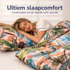 Decoware dekbedovertrek Tropical Paradise - microvezel