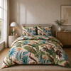 Decoware dekbedovertrek Tropical Paradise - microvezel