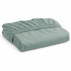 Decoware hoeslaken - Jersey - Misty groen