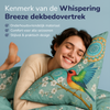 Decoware dekbedovertrek Whispering Breeze - microvezel