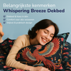 Decoware dekbed zonder overtrek incl. kussensloop - Phoenix Bloom