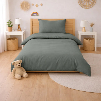 Dekbedovertrek 120x150cm 