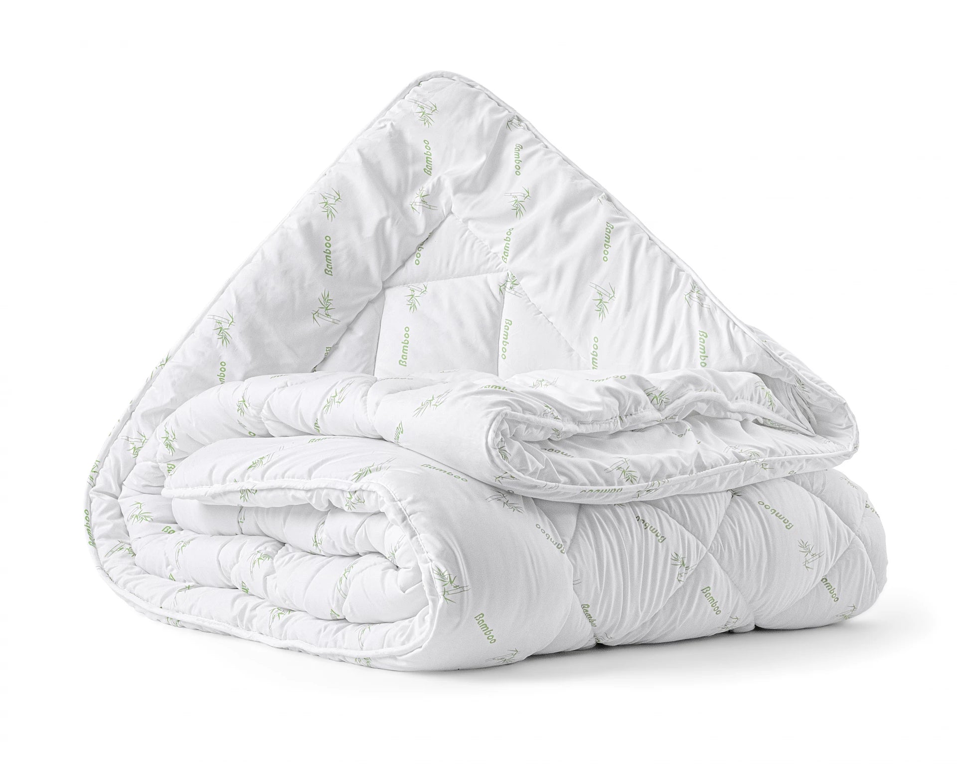 Dreamhouse Bamboe Dekbed Bali- dekbed