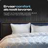 Dreamhouse Nanotech hoofdkussen - 50x70 cm - comfort