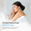 Dreamhouse Nanotech hoofdkussen - 50x70 cm - ondersteuning