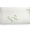 Dreamhouse orthopedisch bamboe viscogel hoofdkussen - 70x40 cm