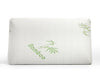 Dreamhouse orthopedisch bamboe viscogel hoofdkussen - 70x40 cm
