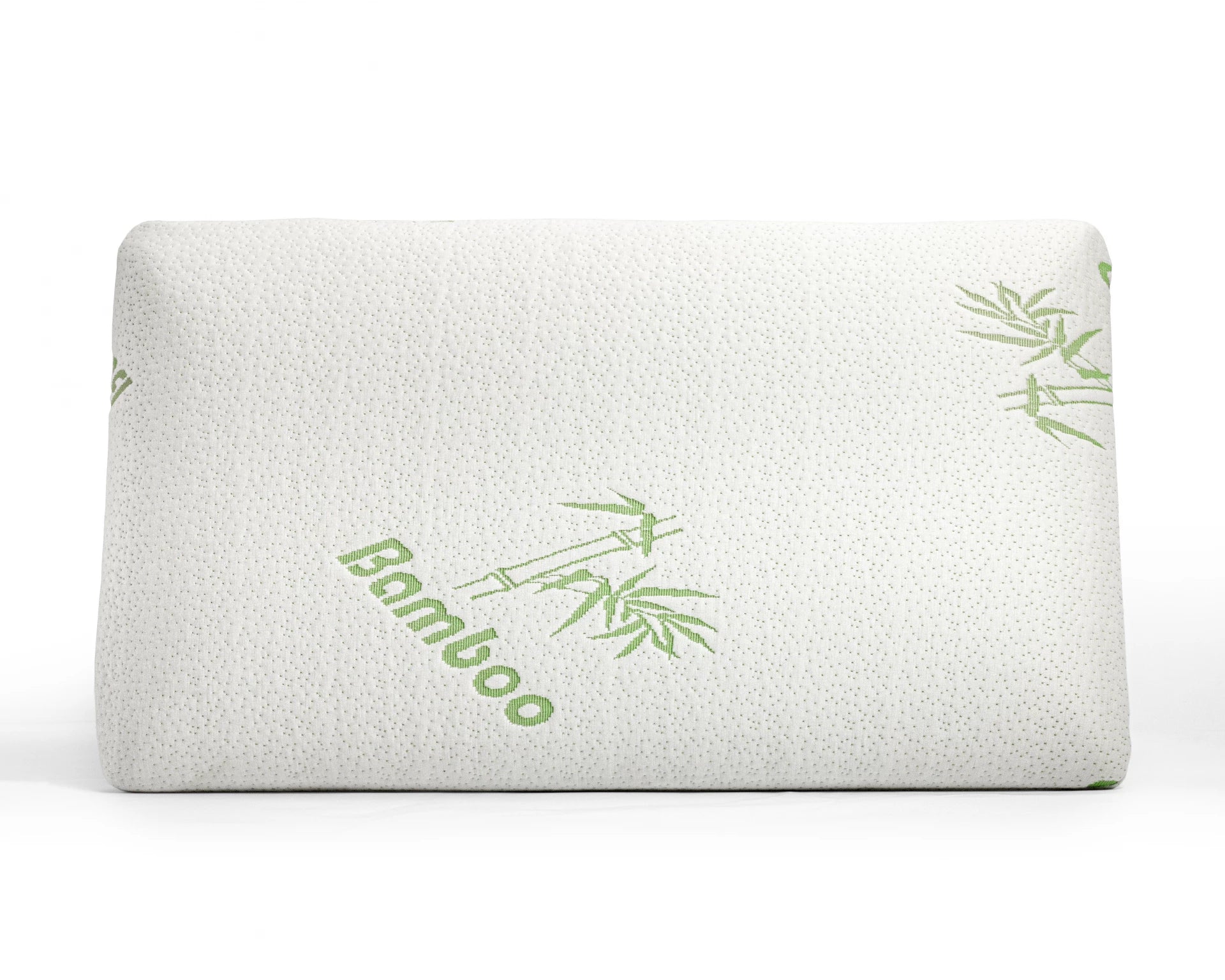 Dreamhouse orthopedisch bamboe viscogel hoofdkussen - 70x40 cm