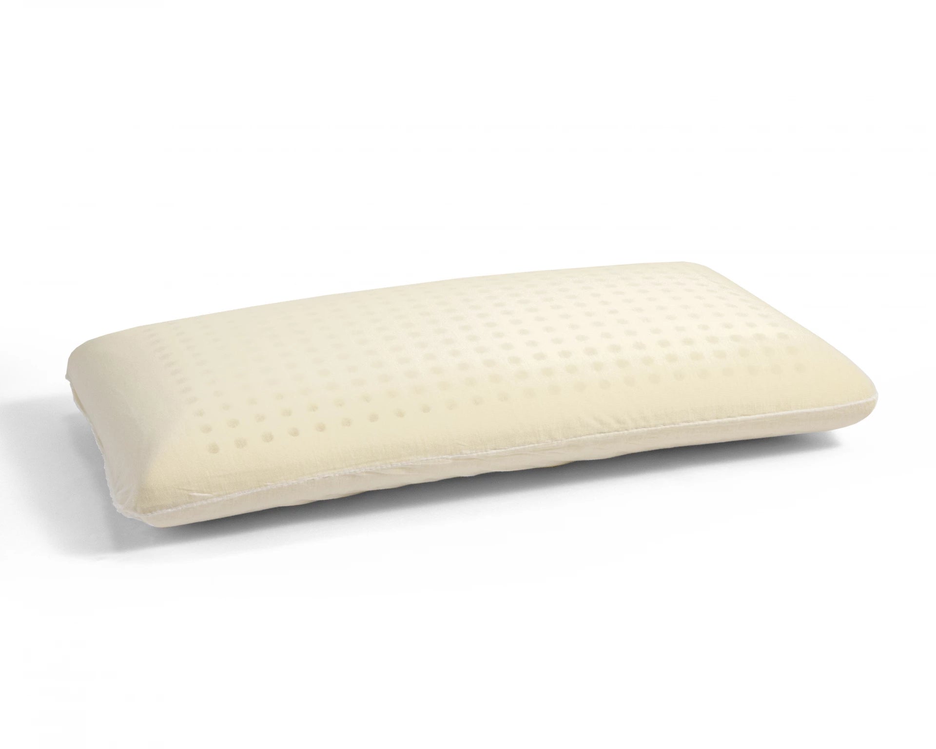Dreamhouse orthopedisch bamboe viscogel hoofdkussen - 70x40 cm - binnenkussen