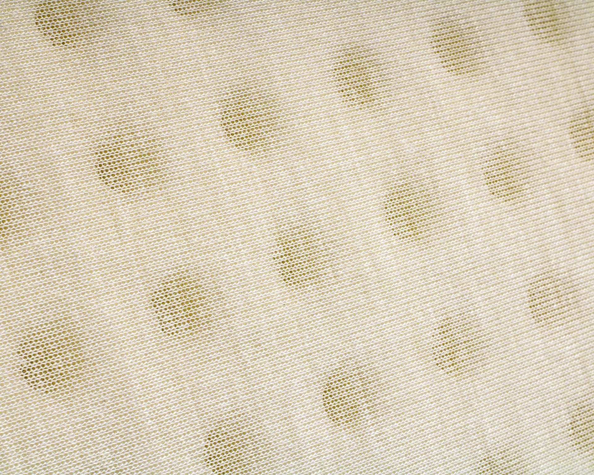 Dreamhouse orthopedisch bamboe viscogel hoofdkussen - 70x40 cm - binnenkussen detail