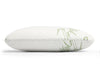 Dreamhouse orthopedisch bamboe viscogel hoofdkussen - 70x40 cm - zijkant