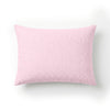Dreamhouse verkoelende kussenslopen 60x70 cm - Roze - Per 2 stuks