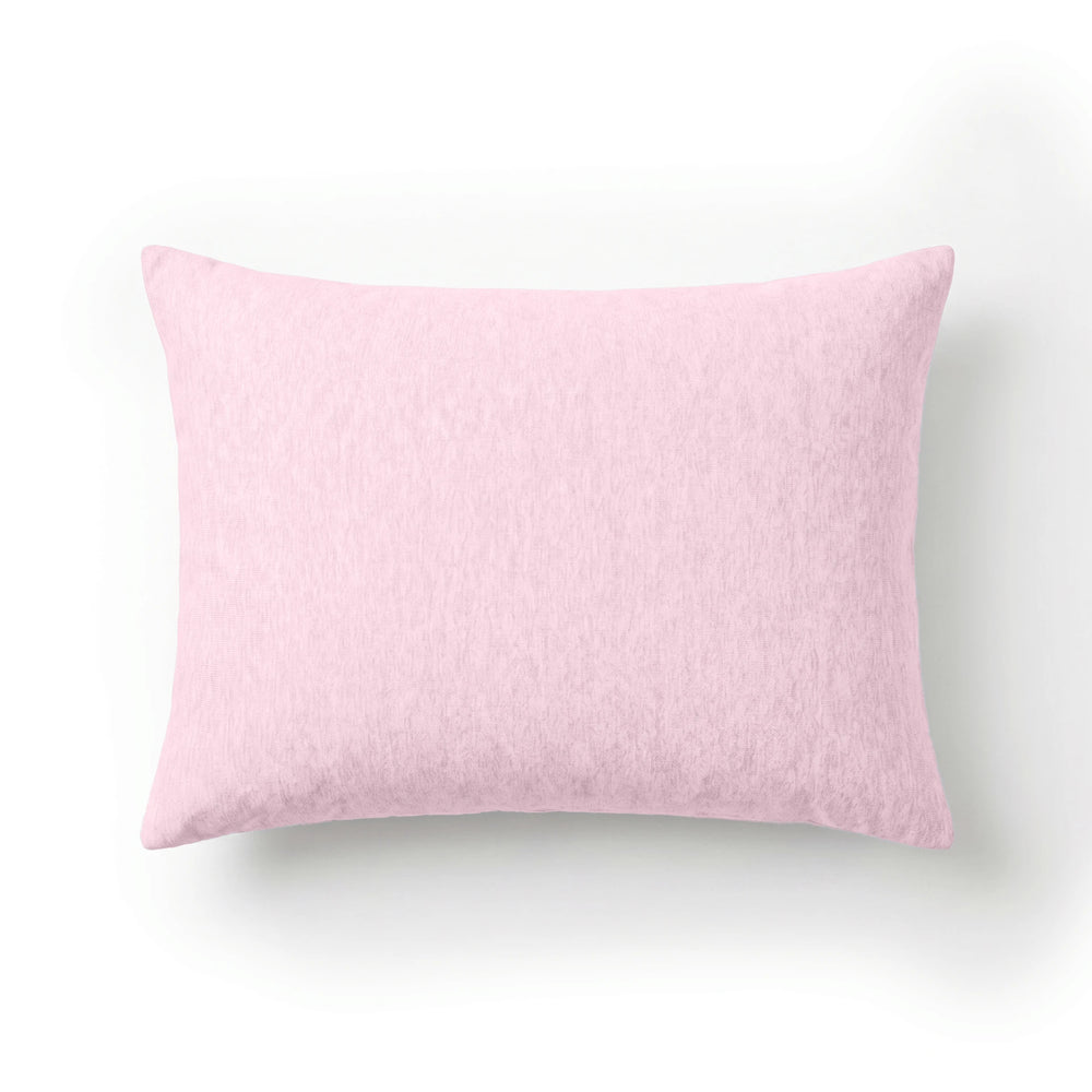 Dreamhouse verkoelende kussenslopen 60x70 cm - Roze - Per 2 stuks