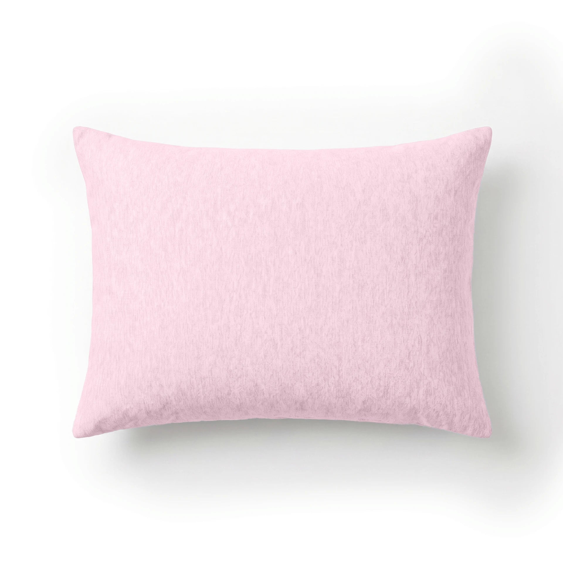 Dreamhouse verkoelende kussenslopen 60x70 cm - Roze - Per 2 stuks