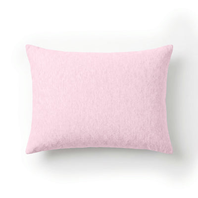 Dreamhouse verkoelende kussenslopen 60x70 cm - Roze - Per 2 stuks