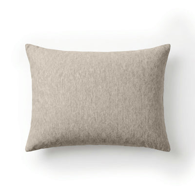 Dreamhouse verkoelende kussenslopen 60x70 cm - Taupe - Per 2 stuks