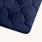 Eazzzy Dekbed zonder overtrek Solid Color - excl. kussensloop - Navy