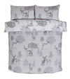 Finest Homeware dekbedovertrek Sherwood - polykatoen