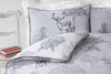 Finest Homeware dekbedovertrek Sherwood - polykatoen