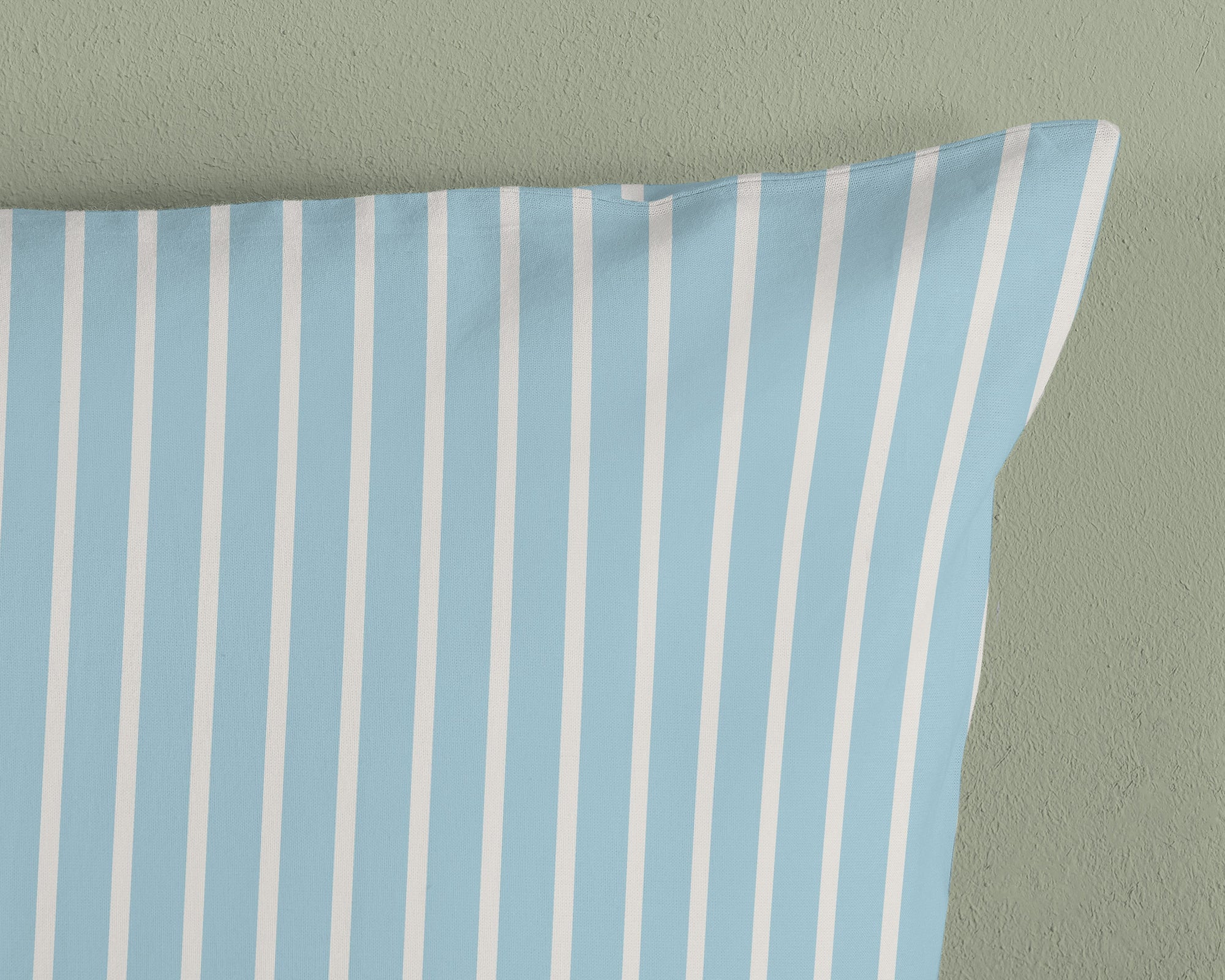 Good Morning babydekbedovertrek Capi - katoen - ledikant (100x135 + 40x60 cm)