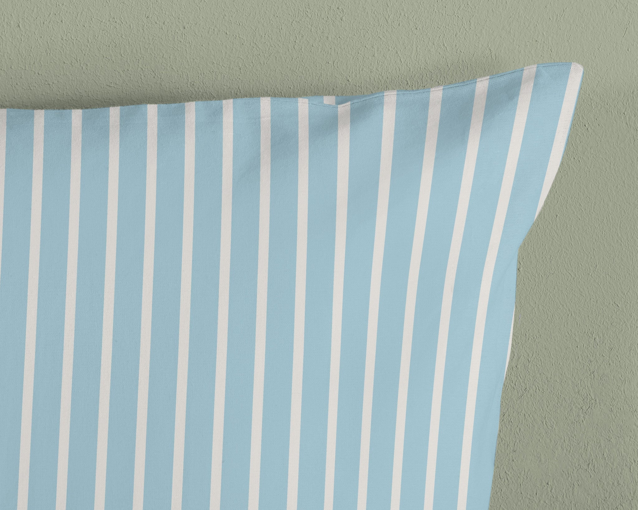 Good Morning babydekbedovertrek Capi - katoen - ledikant (100x135 + 40x60 cm)