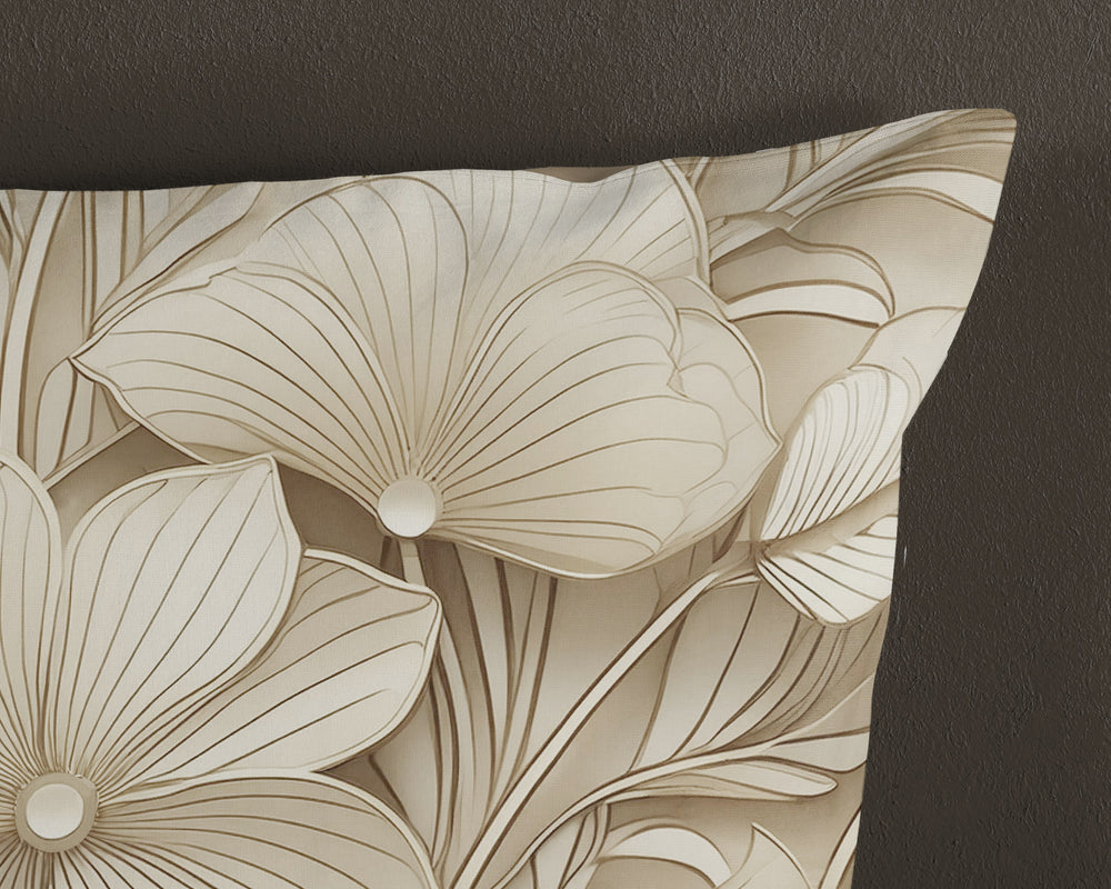 Good Morning dekbedovertrek Artdeco - katoen