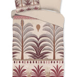 Good Morning dekbedovertrek Cabana - Katoen