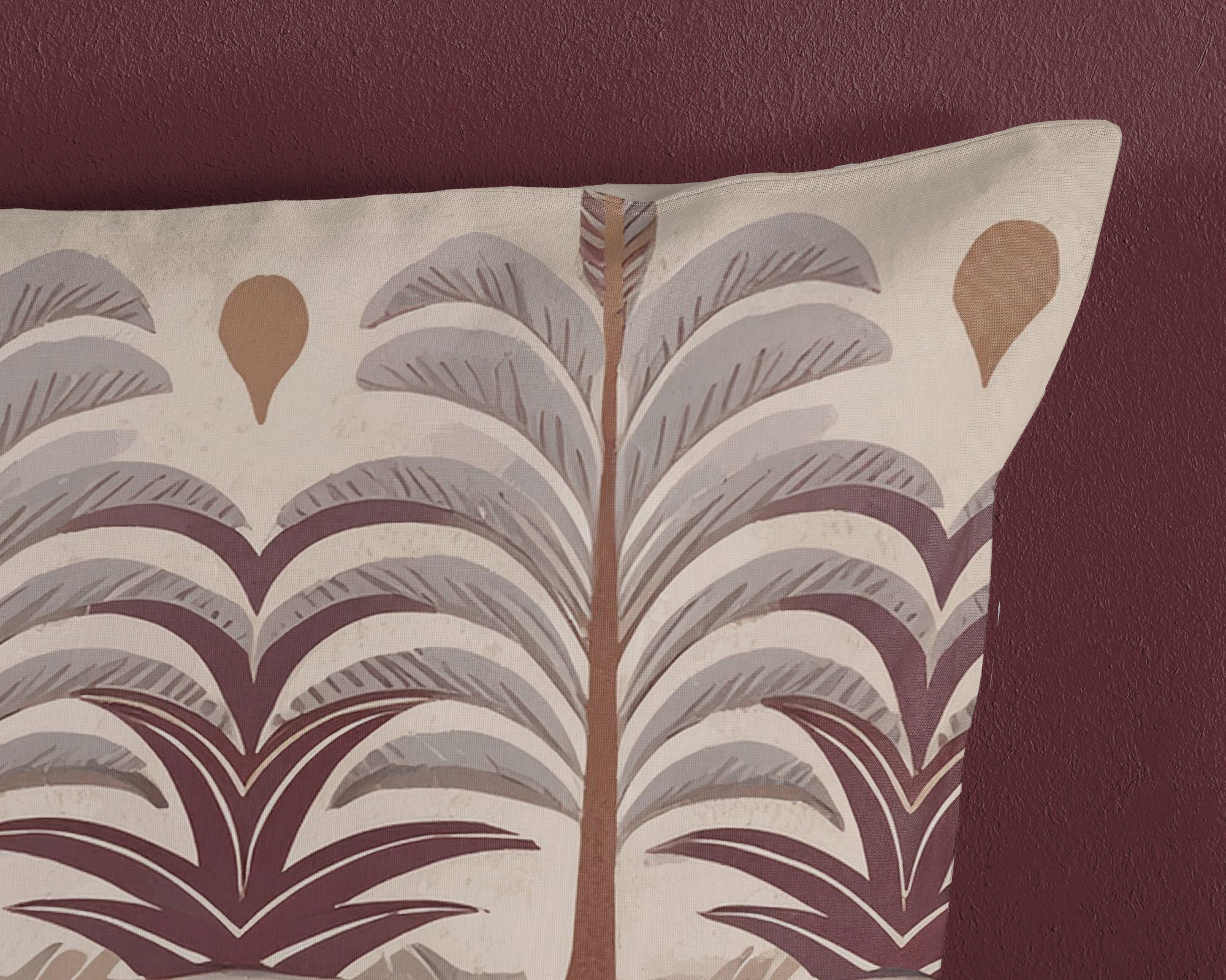 Good Morning dekbedovertrek Cabana - Katoen