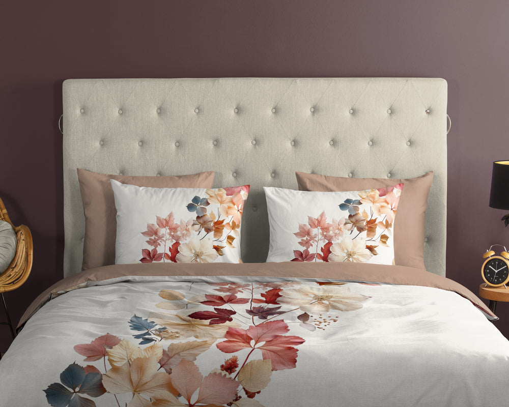 Good Morning dekbedovertrek Coco - katoen