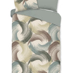 Good Morning dekbedovertrek Gaston - Katoen