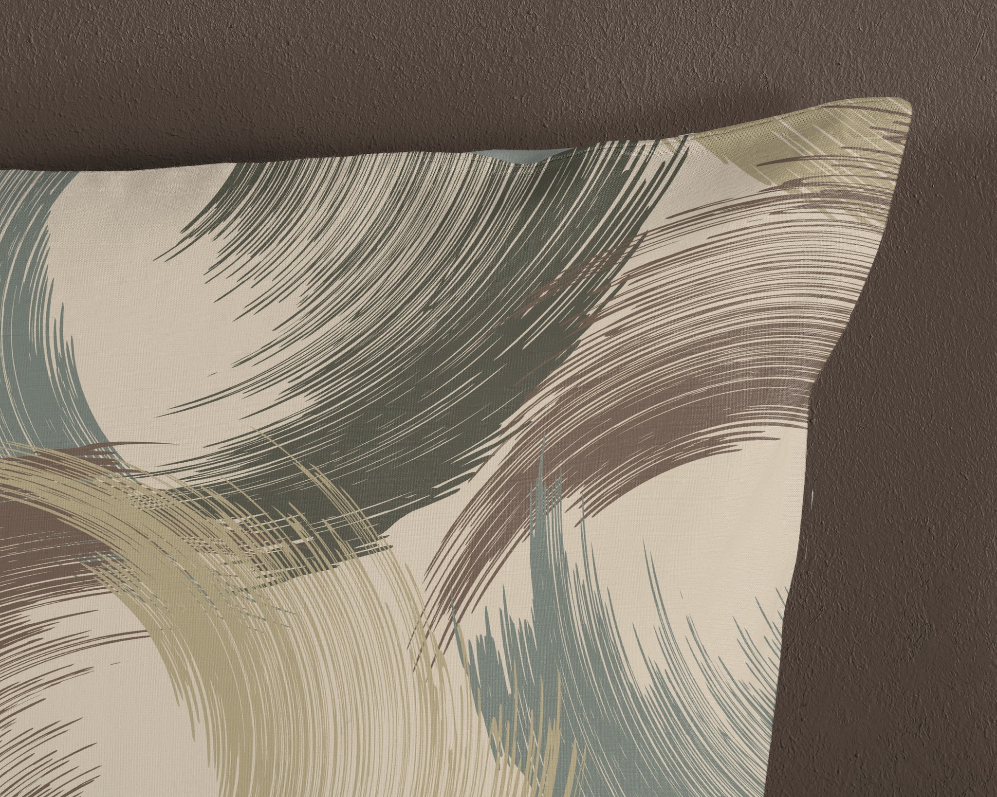 Good Morning dekbedovertrek Gaston - Katoen