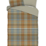 Good Morning dekbedovertrek Humfried - katoen