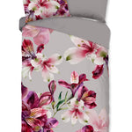 Good Morning dekbedovertrek Inca - Katoen