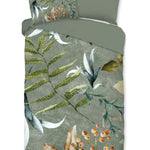 Good Morning dekbedovertrek Janika - Katoen