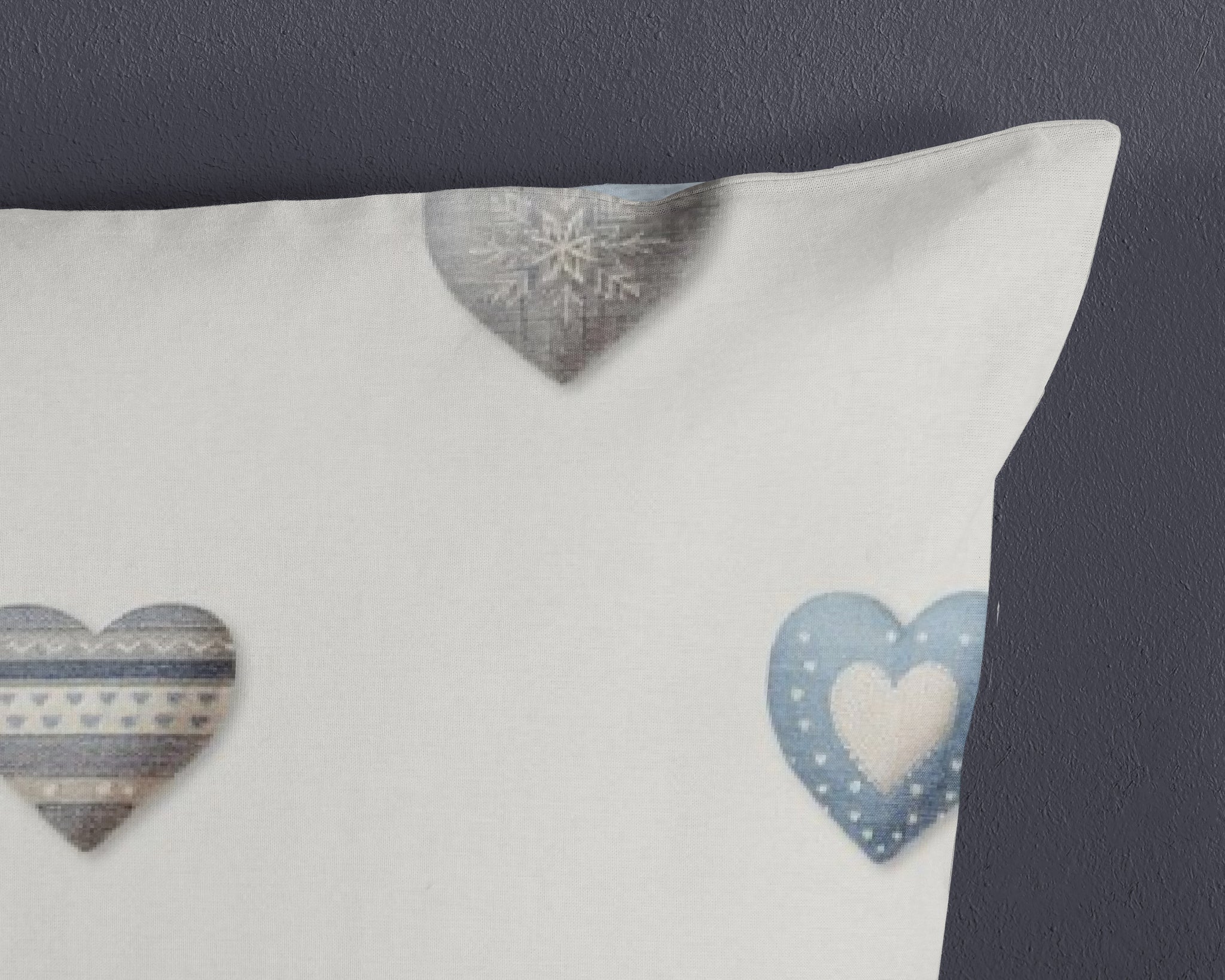 Good Morning dekbedovertrek Juhvo - katoen