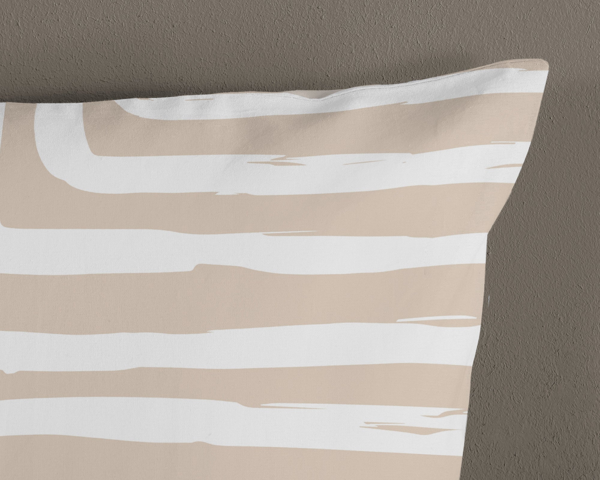 Good Morning dekbedovertrek Madeleine - Katoen