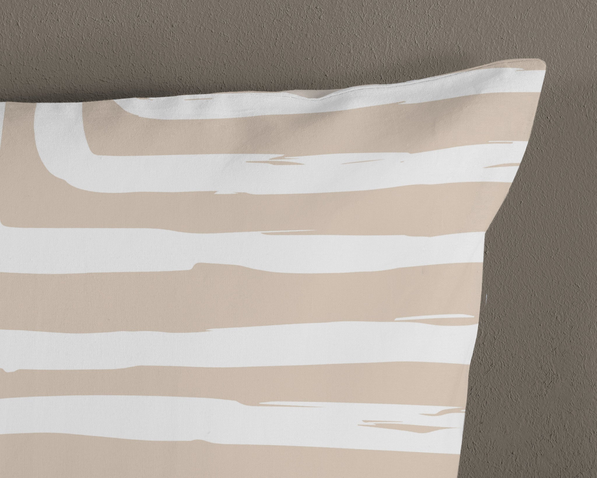 Good Morning dekbedovertrek Madeleine - Katoen