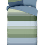 Good Morning dekbedovertrek Mali - Katoen