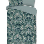 Good Morning dekbedovertrek Nola - Katoen