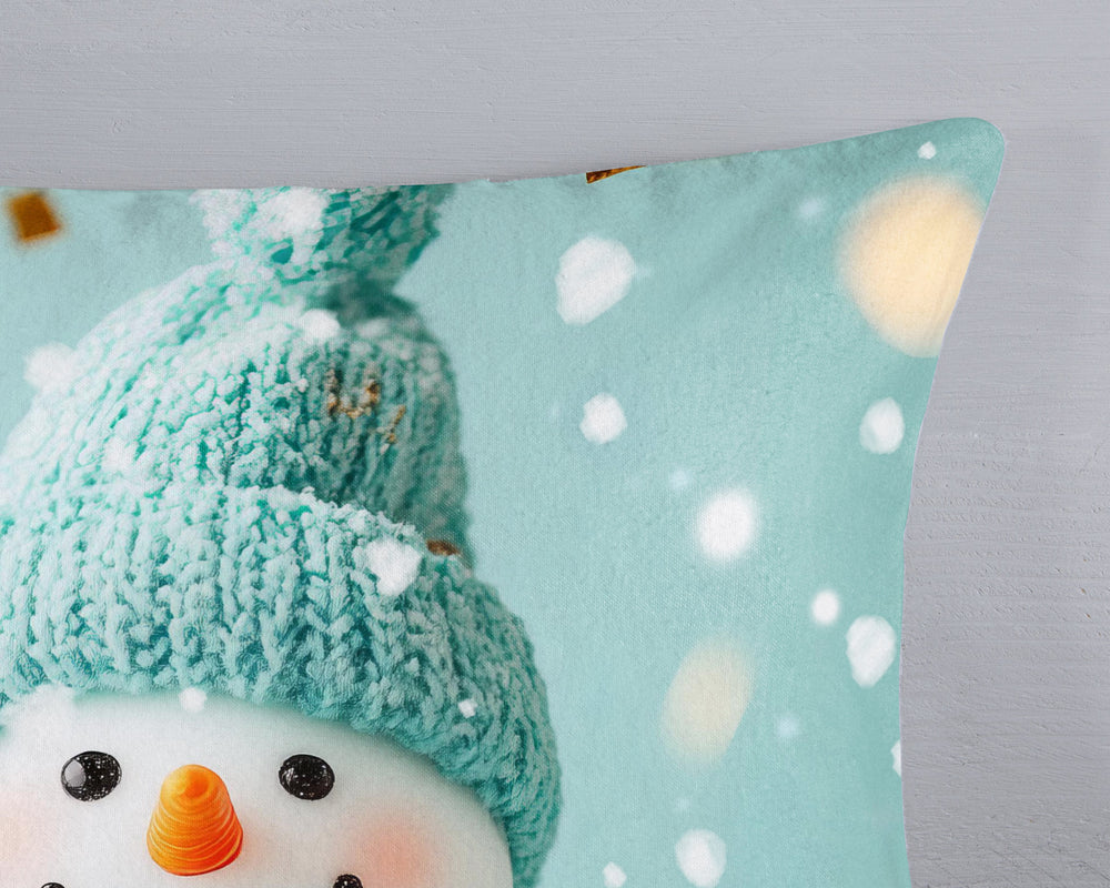 Good Morning dekbedovertrek Pierre - flanel - eenpersoons (140x220 + 60x70 cm)