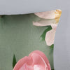 Good Morning dekbedovertrek Senzi - flanel - kussensloop