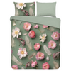 Good Morning dekbedovertrek Senzi - flanel - tweepersoons