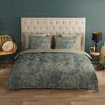 Good Morning dekbedovertrek Silve - Katoen