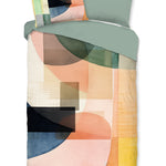 Good Morning dekbedovertrek Sneezle - katoen