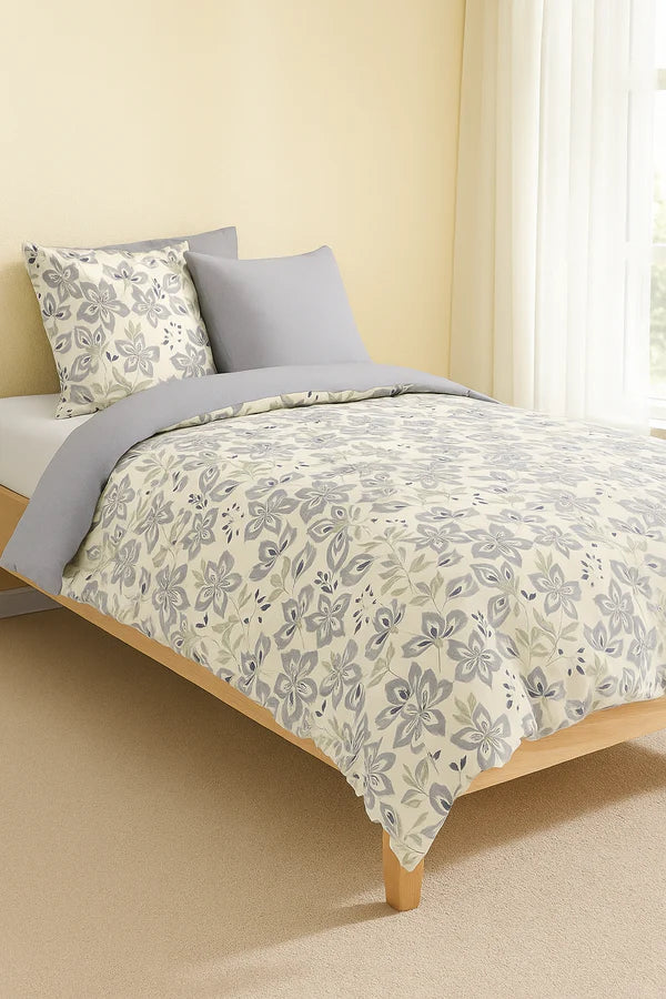 Good Morning dekbedovertrek Vesper - Katoen