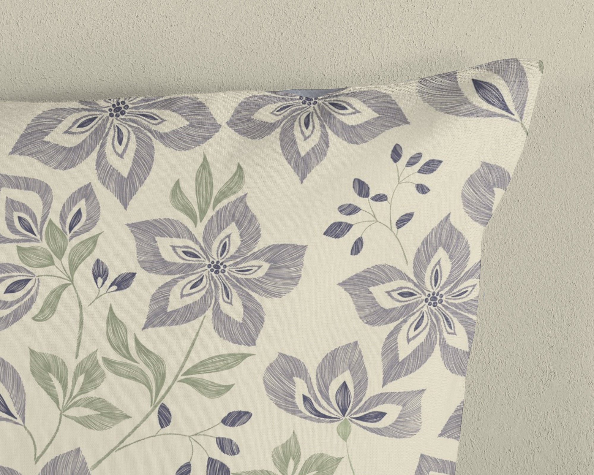 Good Morning dekbedovertrek Vesper - Katoen