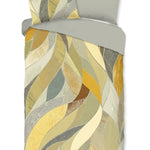 Good morning dekbedovertrek Yellowstone - katoen